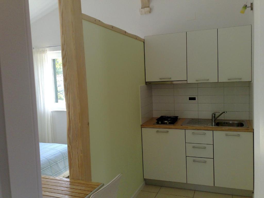 Apartments Villa Ina Brsec Room photo
