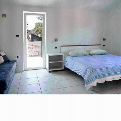 Apartments Villa Ina Brsec Room photo