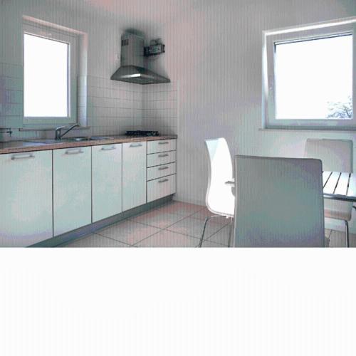 Apartments Villa Ina Brsec Room photo