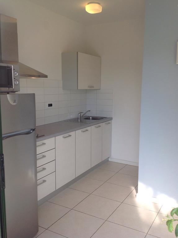Apartments Villa Ina Brsec Room photo