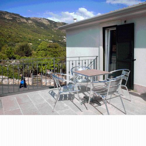 Apartments Villa Ina Brsec Room photo