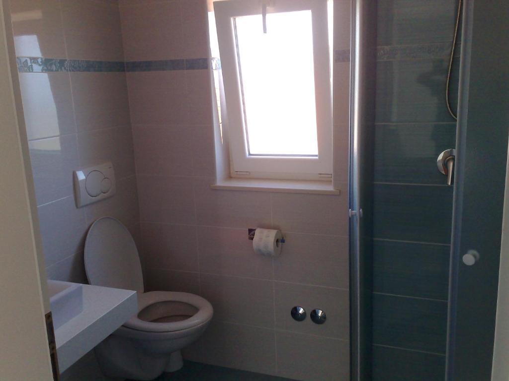 Apartments Villa Ina Brsec Room photo